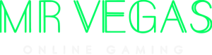 MrVegas logo